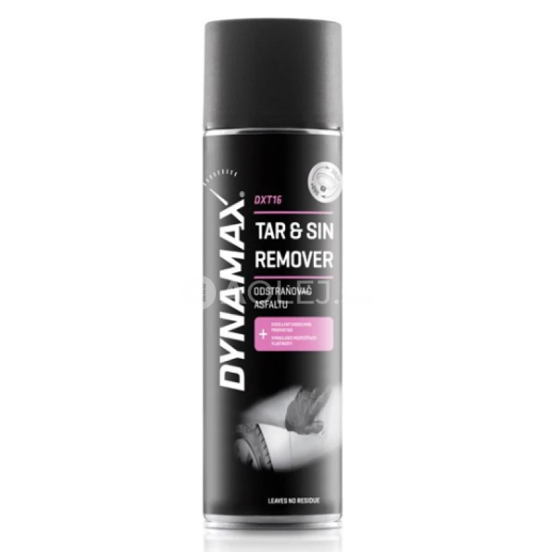Dynamax DXT16 Odstraňovač asfaltu 500ml