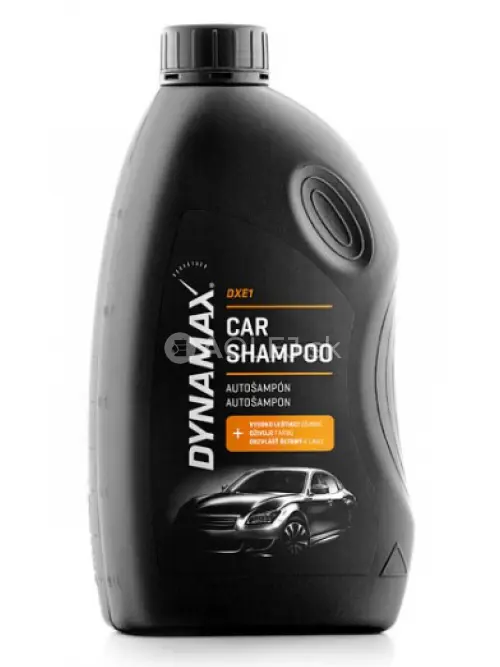 Dynamax DXE1 Auto&scaron;amp&oacute;n 1L