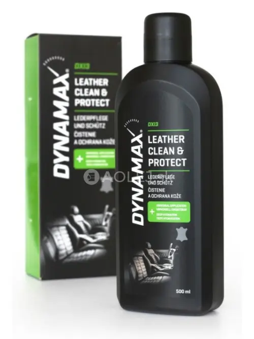 Dynamax DXI3 Čistenie a ochrana kože 500ml