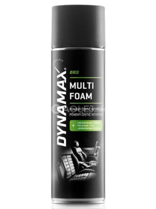 Dynamax DXI2 Univerz&aacute;lny čistič interi&eacute;ru sprej 500ml