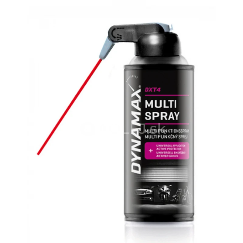 Dynamax DXT4 Multifunkčn&yacute; sprej 400ml