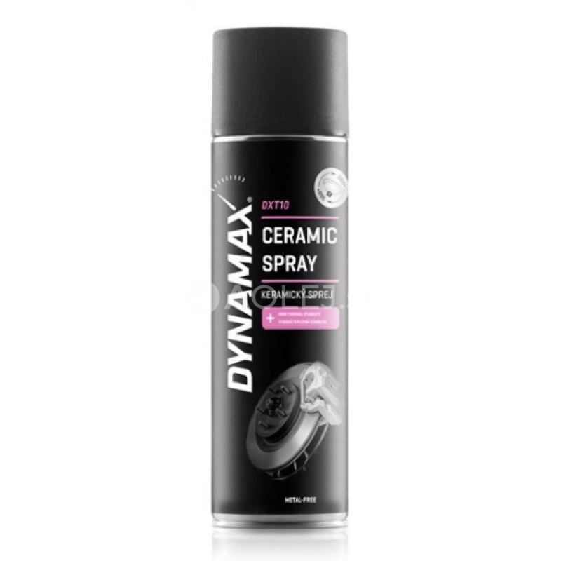 Dynamax DXT10 Keramick&yacute; sprej 500ml