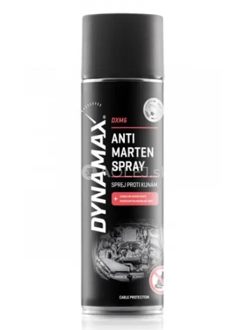 Dynamax DXM6 Sprej proti kun&aacute;m 500ml