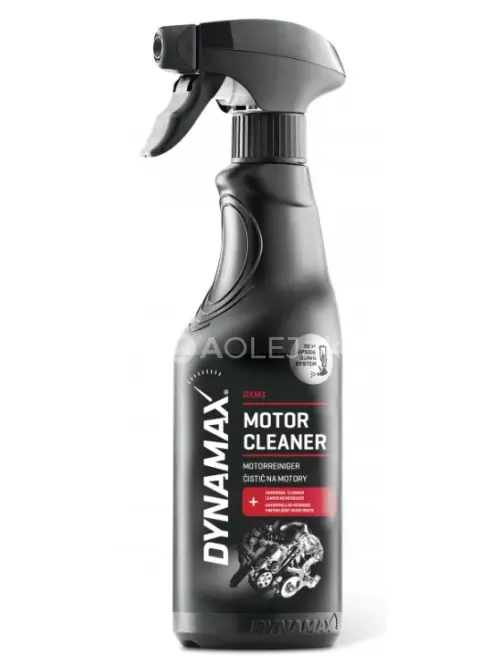 Dynamax DXM5 Motor Cleaner - Rozpra&scaron;ovač 500ml