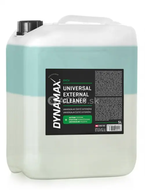 Dynamax DXC6 Univerz&aacute;lny čistič exteri&eacute;ru 5L