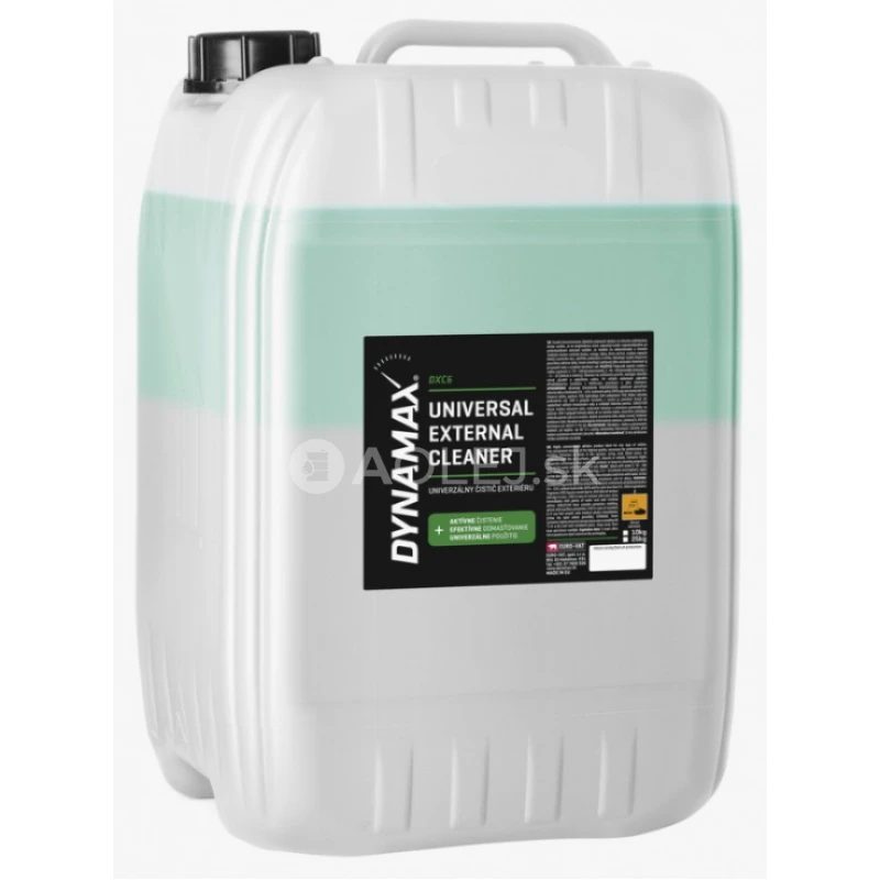 Dynamax DXC6 Univerz&aacute;lny čistič exteri&eacute;ru 25L