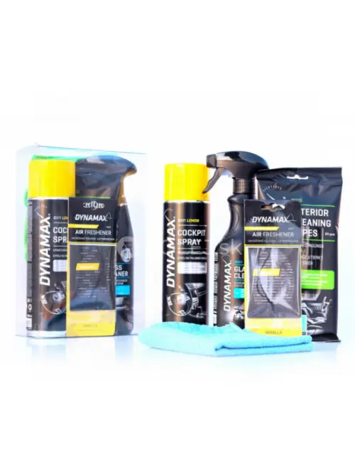 Dynamax Bal&iacute;ček Super Leto Interi&eacute;r 