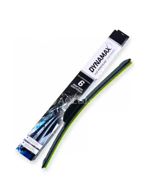 Dynamax Wiper Flat 430mm 17IN