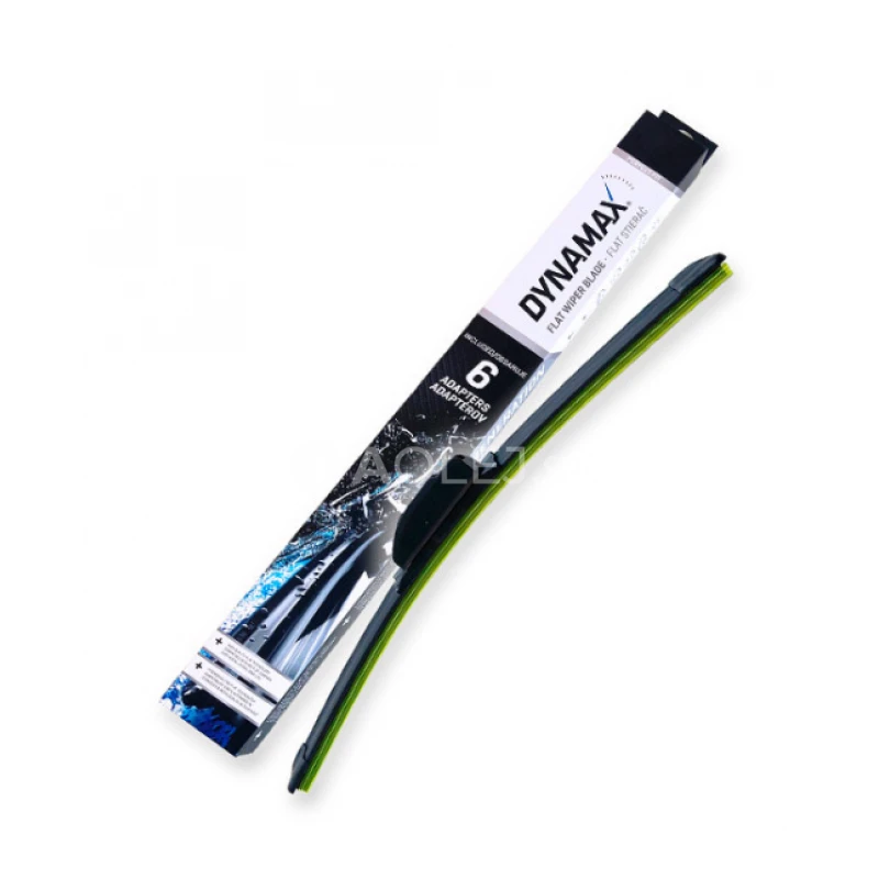 Dynamax Wiper Flat 430mm 17IN