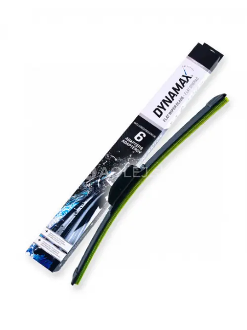 Dynamax Wiper Flat 350mm 14IN
