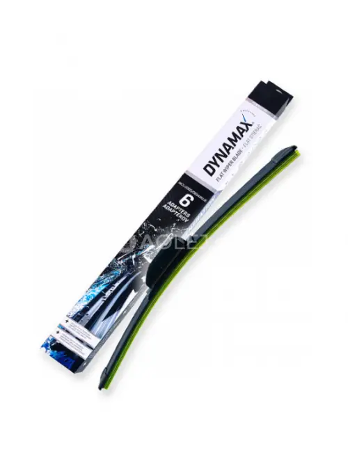 Dynamax Wiper Flat 580mm 23IN