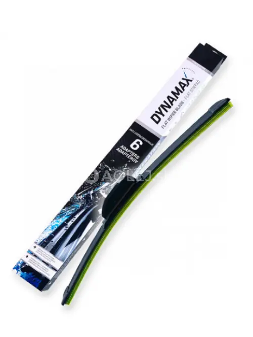 Dynamax Wiper Flat 630mm 25IN
