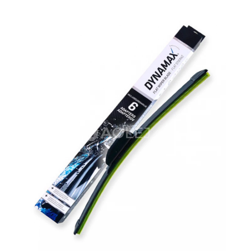 Dynamax Wiper Flat 630mm 25IN