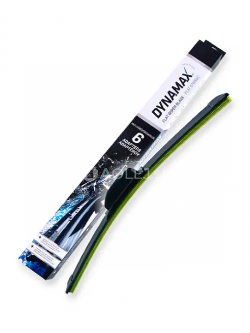 Dynamax Wiper Flat 380mm 15IN