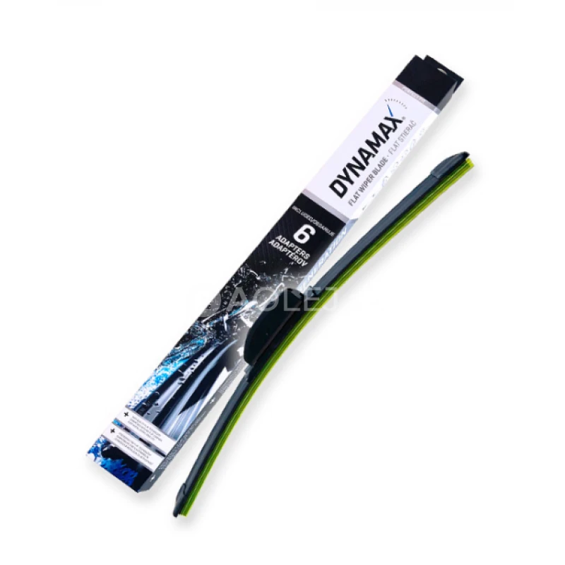 Dynamax Wiper Flat 410mm 16IN