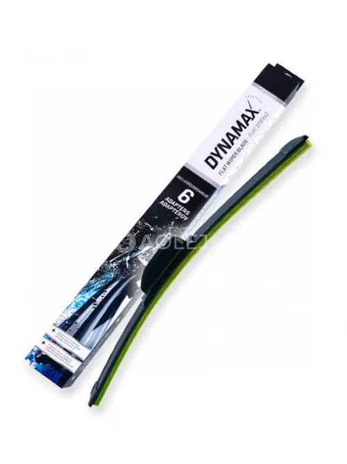 Dynamax Wiper Flat 450mm 18IN