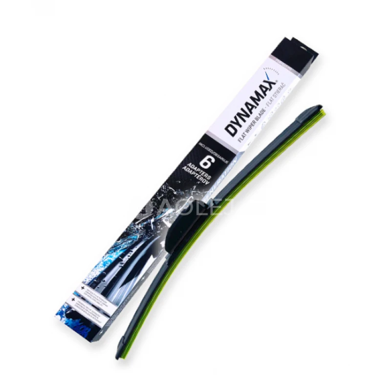 Dynamax Wiper Flat 450mm 18IN