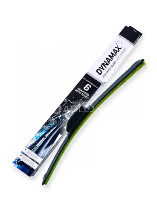 Dynamax Wiper Flat 480mm 19IN