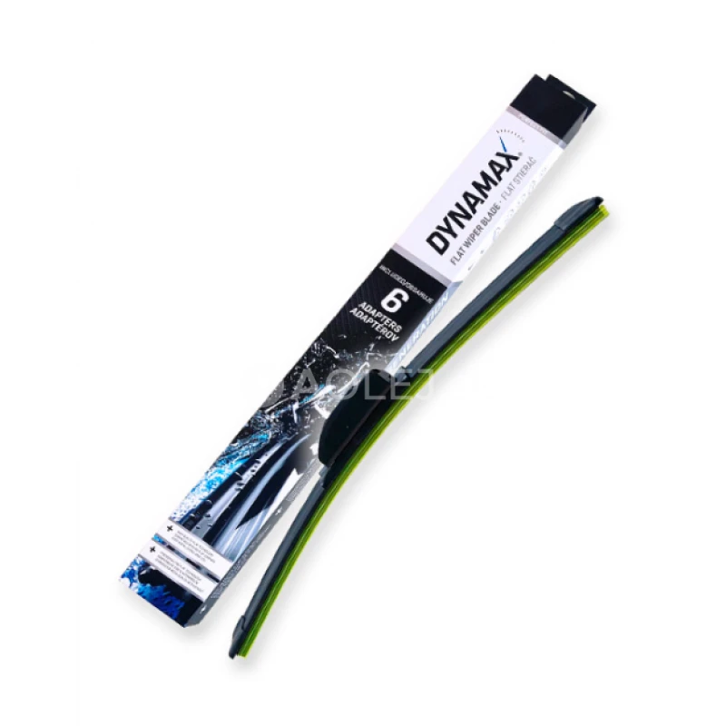 Dynamax Wiper Flat 480mm 19IN