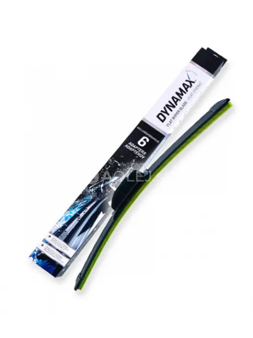 Dynamax Wiper Flat 510mm 20IN