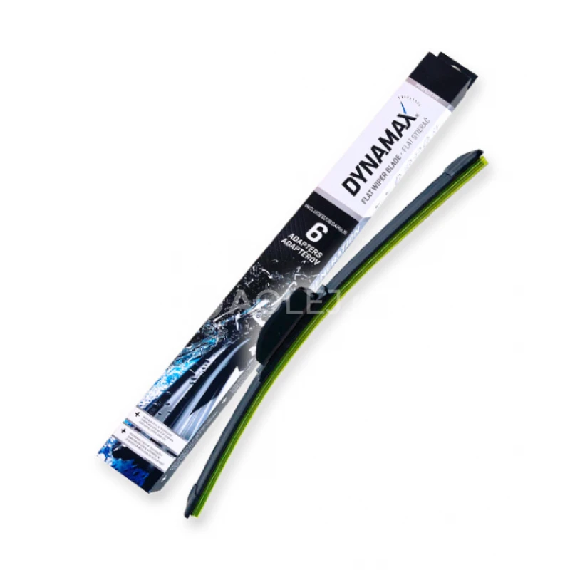 Dynamax Wiper Flat 510mm 20IN