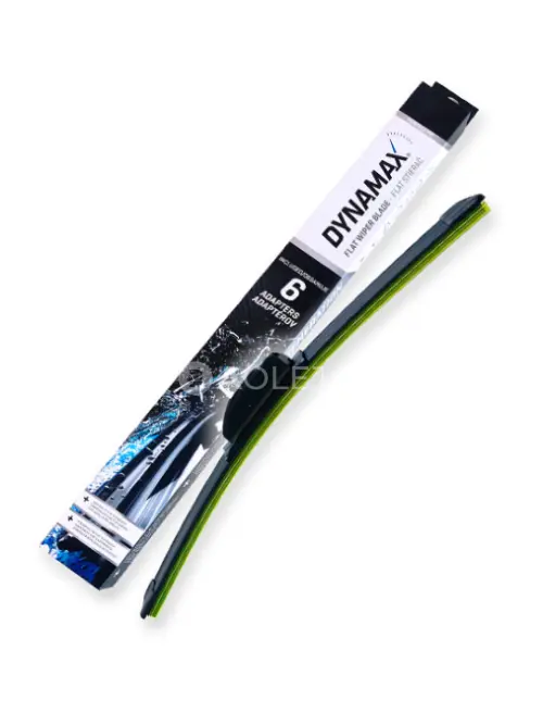 Dynamax Wiper Flat 530mm 21IN