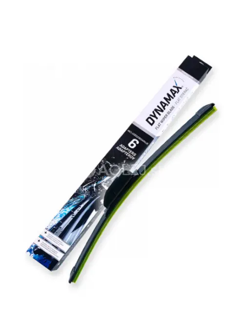 Dynamax Wiper Flat 660mm 26IN