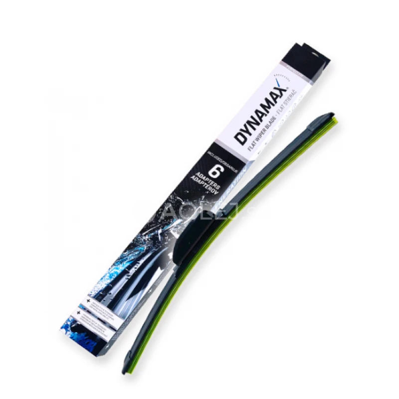 Dynamax Wiper Flat 660mm 26IN