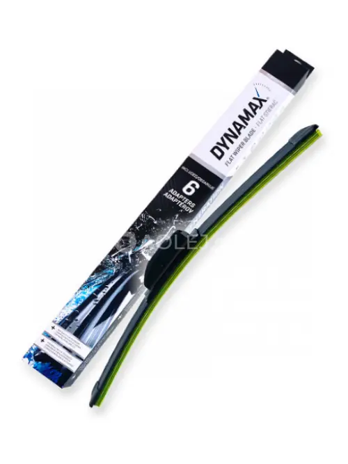 Dynamax Wiper Flat 700mm 28IN