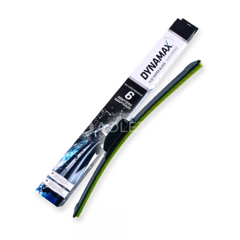 Dynamax Wiper Flat 700mm 28IN