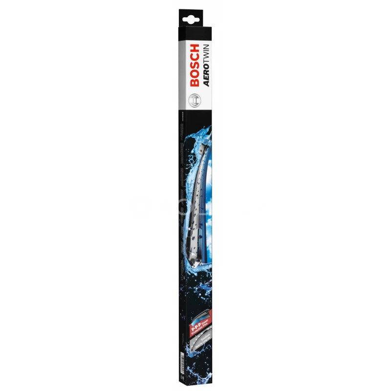 Sada stieračov Bosch Aerotwin A942S 650+650mm 3397118942