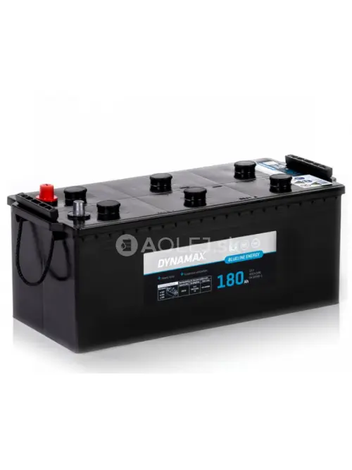 Dynamax Energy Blueline HD 12V 180Ah 950A