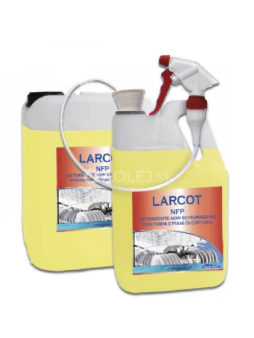 Atas Larcot Odmastňovač 25kg