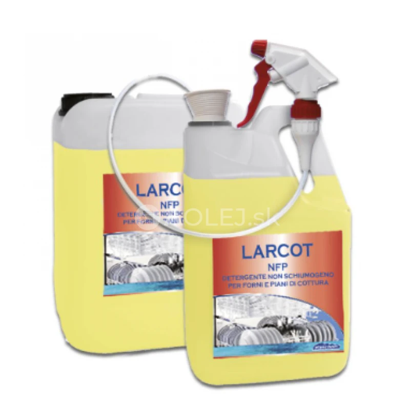 Atas Larcot Odmastňovač 25kg