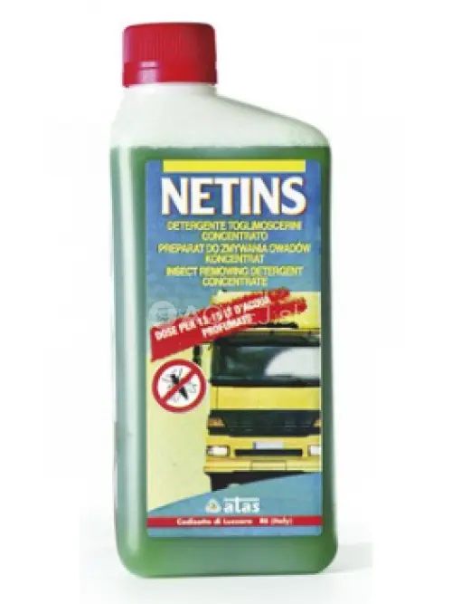 Atas Netins Odstraňovač hmyzu 500ml