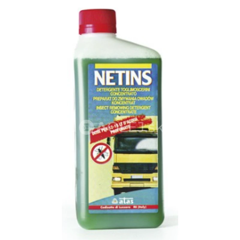 Atas Netins Odstraňovač hmyzu 500ml