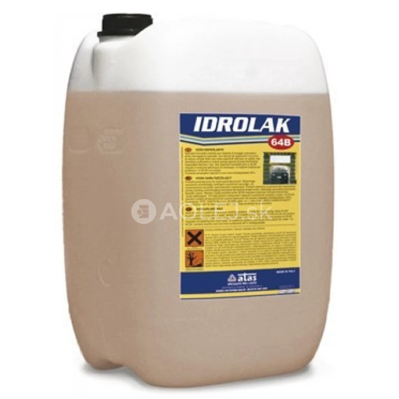 Atas Idrolak 64B Vosk 10kg