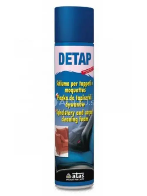 Atas Detap Such&yacute; tep 400ml