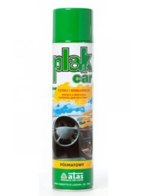 Atas Plak Car Sprej na pr&iacute;strojov&uacute; dosku 600ml
