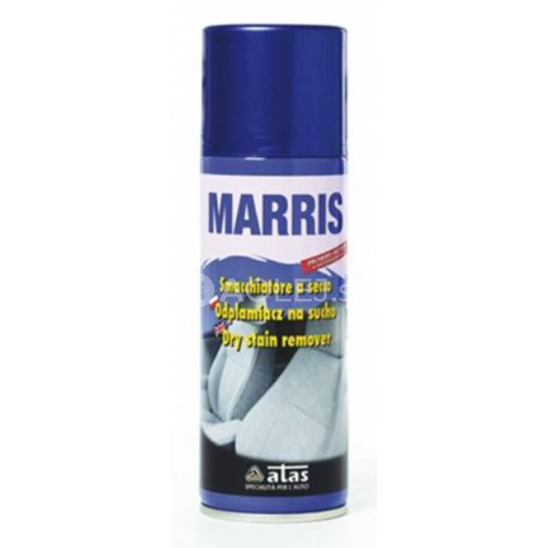 Atas Marris Odstraňovač &scaron;kvŕn 200ml
