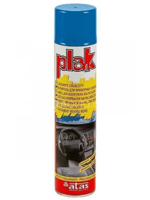 Atas Plak Levanduľa /cockpit sprej/ 750ml