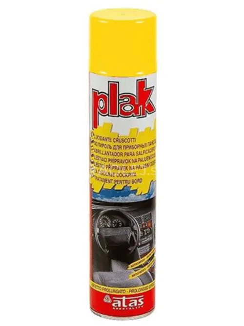 Atas Plak Citr&oacute;n /cockpit sprej/ 750ml