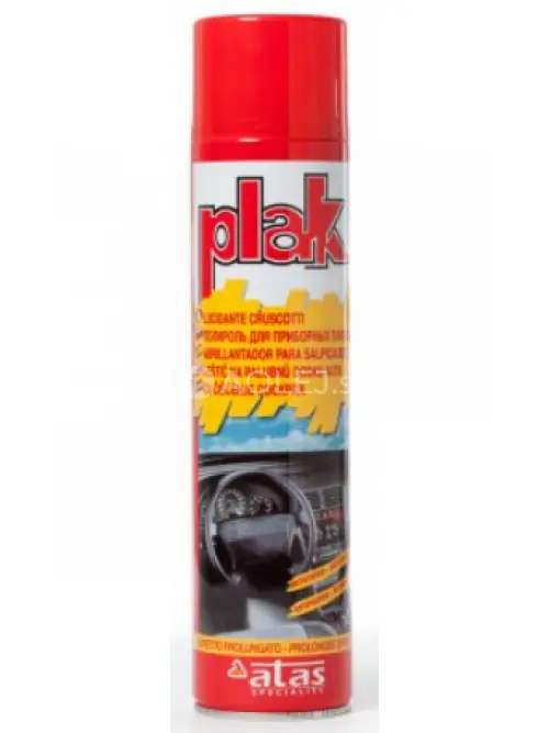 Atas Plak Gran&aacute;tov&eacute; jablko /cockpit sprej/ 750ml