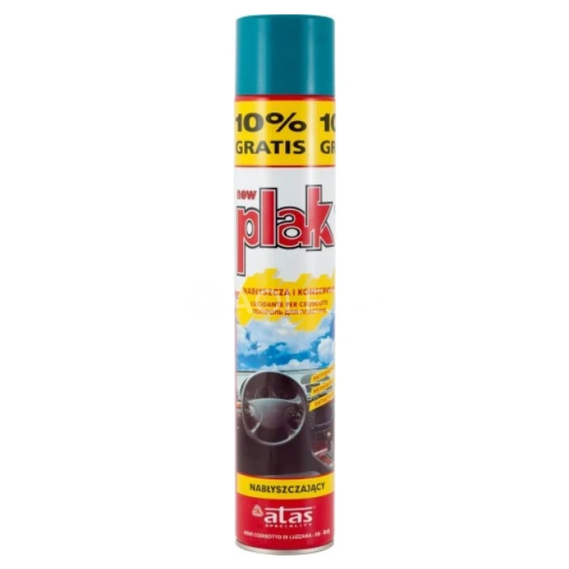 Atas Plak Ocean /cockpit sprej/ 750ml