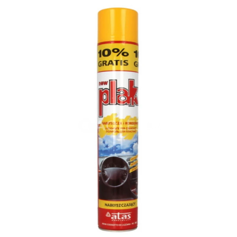 Atas Plak Grep /cockpit sprej/ 750ml