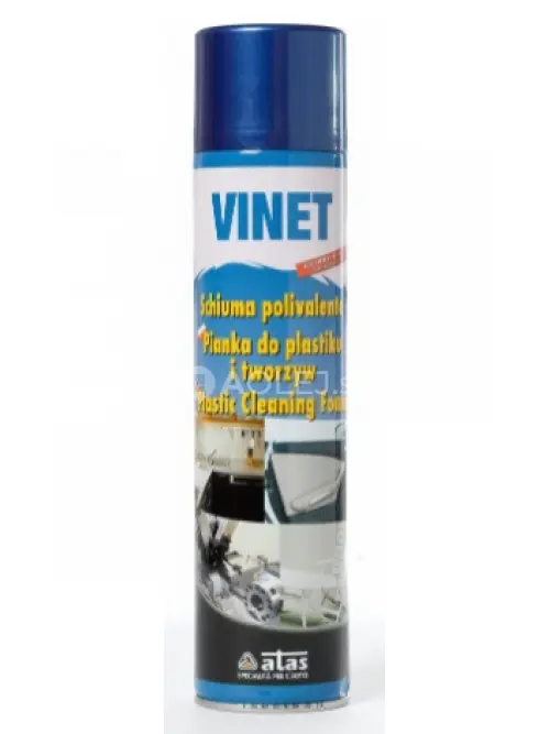 Atas Vinet Univerz&aacute;lny čistiaci prostriedok 400ml