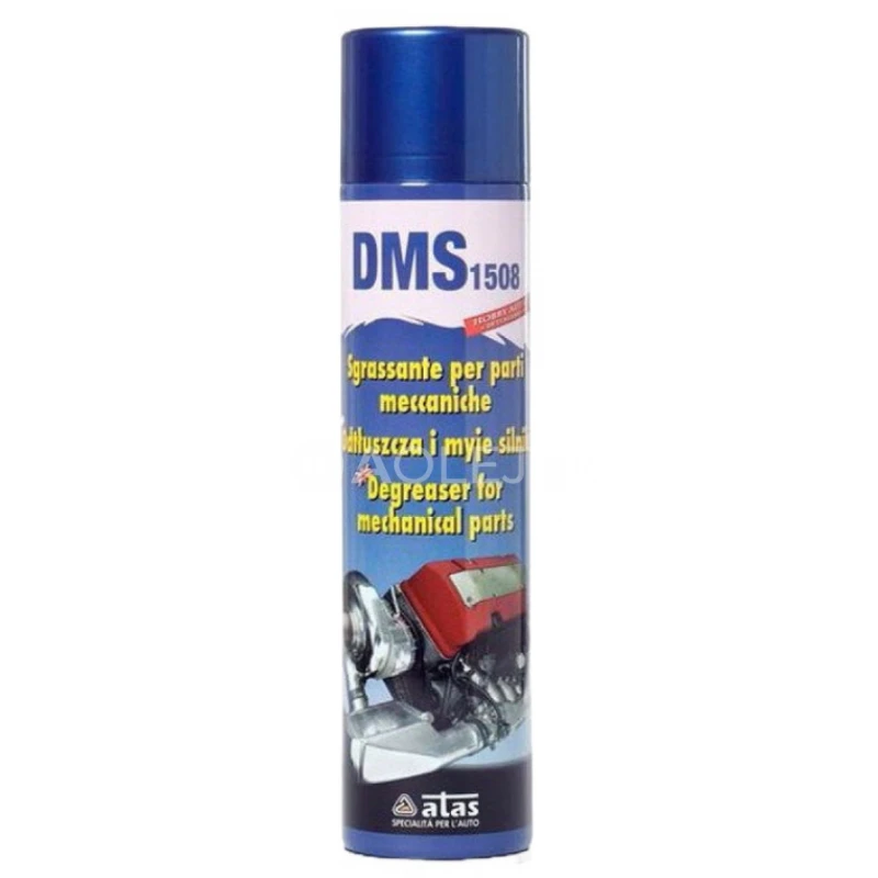 Atas DMS Odmastňovač sprej 400ml
