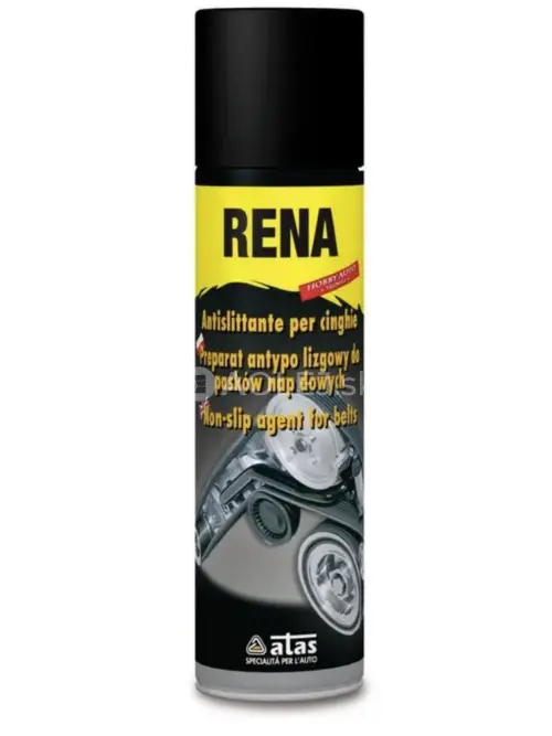 Atas Rena na klinov&eacute; remene 250ml