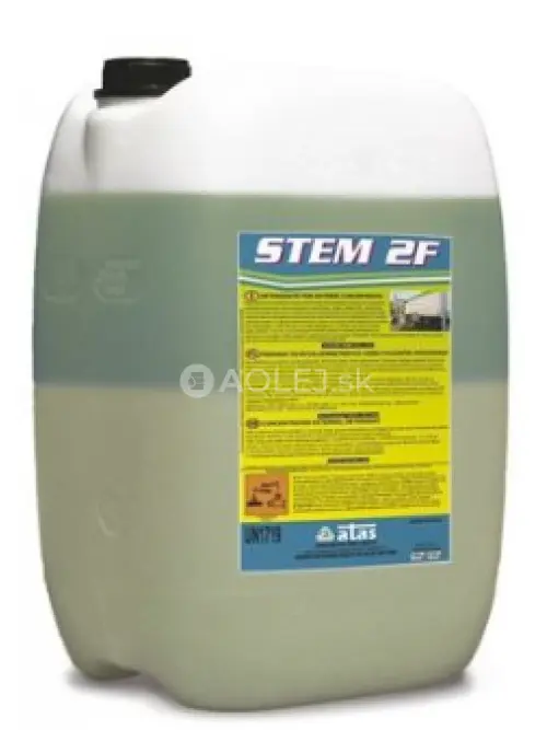 Atas Stem 2F Odstraňovač nečistoty 25kg