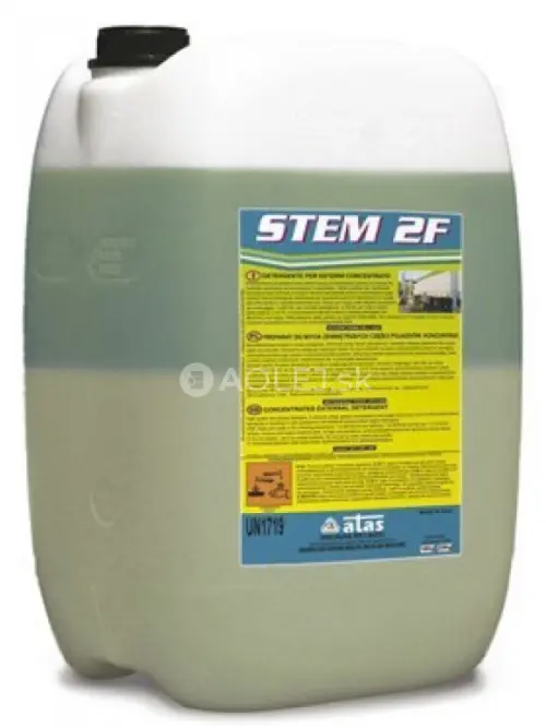 Atas Stem 2F Odstraňovač nečistoty 10kg
